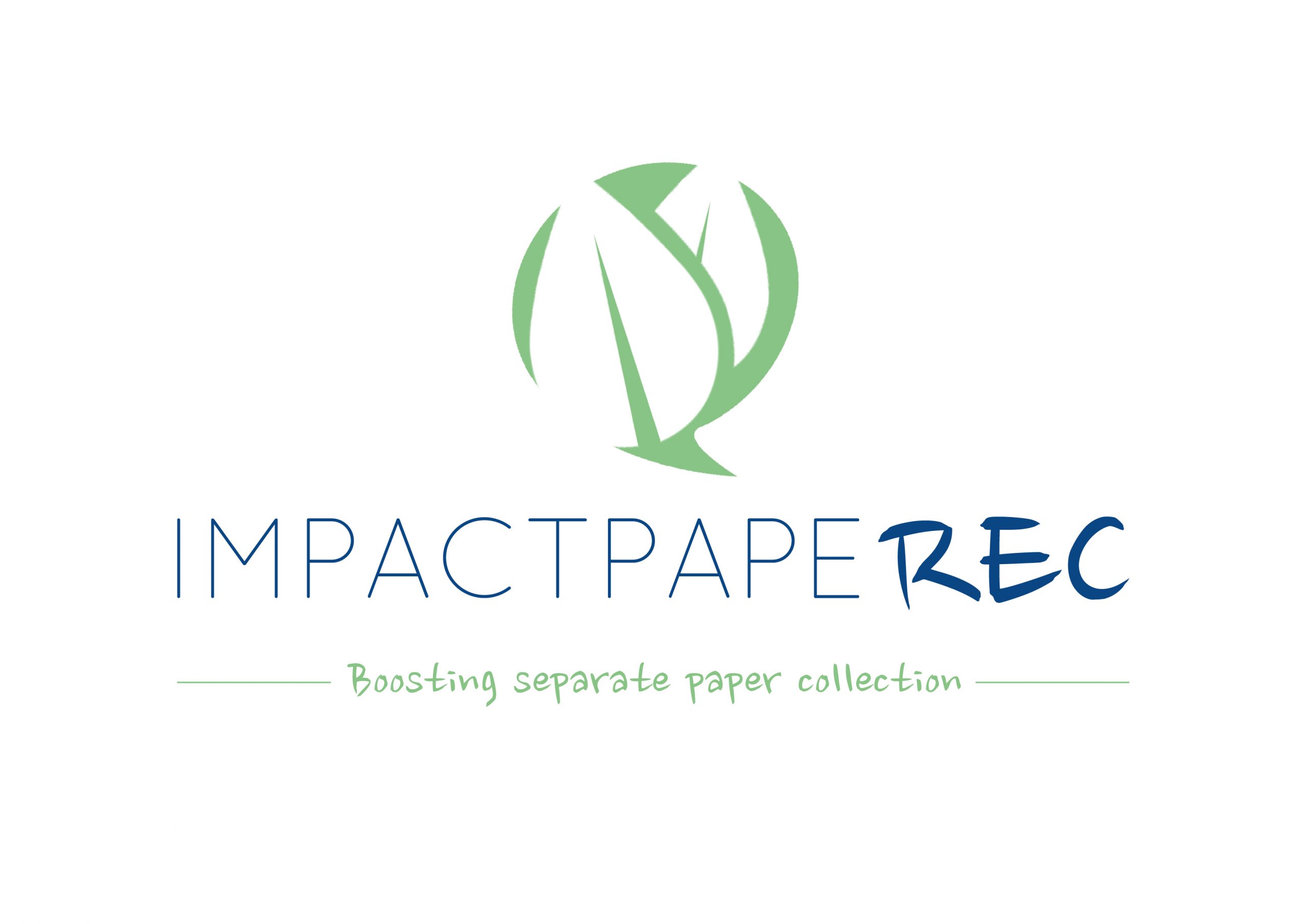 Register now for the IMPACTPapeRec project final conference
